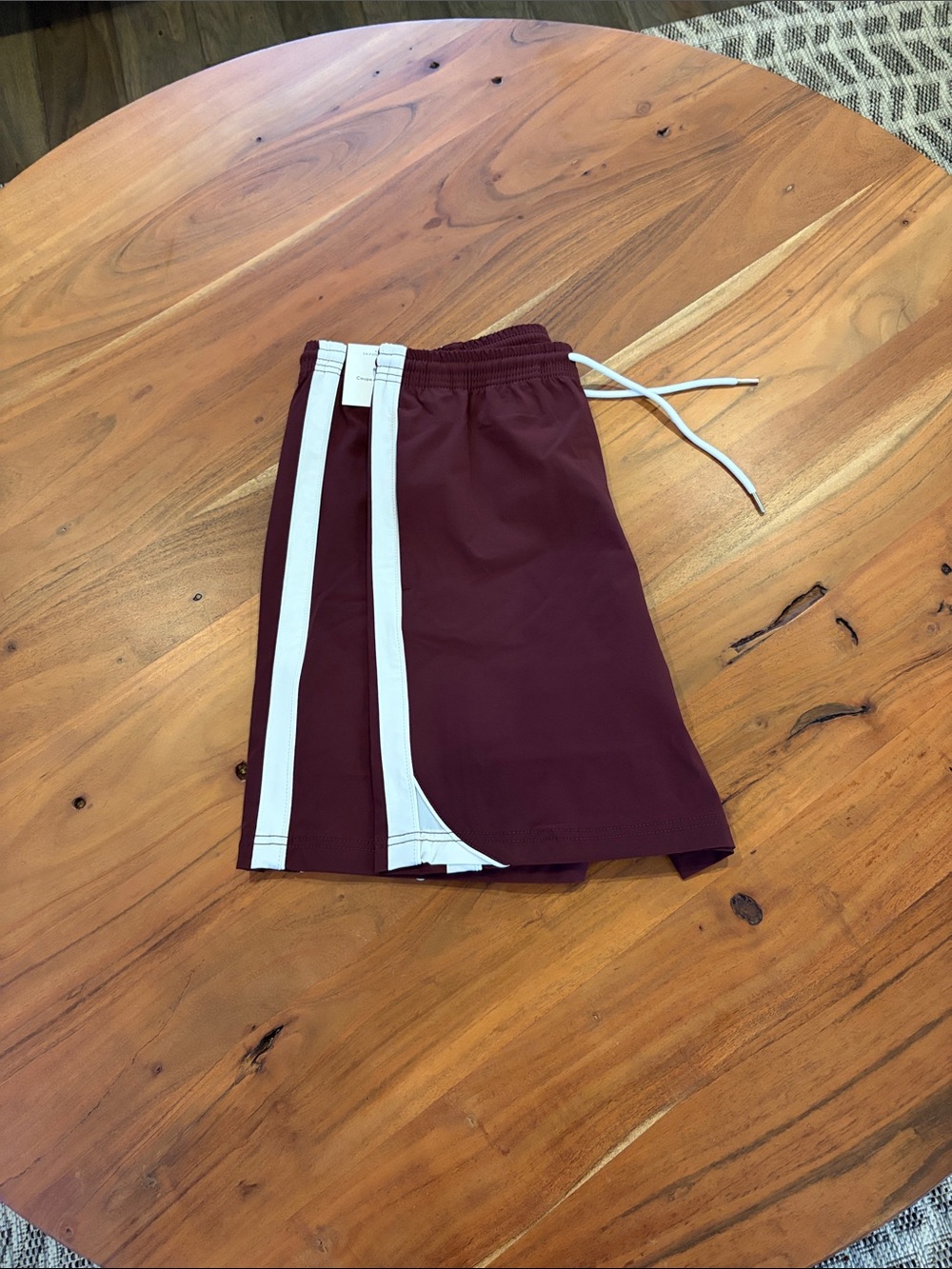 🆙 New mens H & M athletic shorts